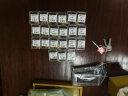 精工坊（TacoFo） 海夕鱼钩套装日本进口有倒刺钓鱼钩渔具配件盒装30枚细条竞技 金色 (无刺) 7号 (30枚/盒) 实拍图