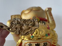 金水堂檀木簪子古風(fēng)木簪古裝漢服盤(pán)發(fā)頭飾生日禮物送女朋友DIY禮物 相依【可定制刻字】 曬單實(shí)拍圖