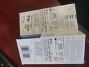 施德樓（STAEDTLER）油性記號筆 紅色1.0mm防水速干勾線馬克筆兒童美術光盤刻字辦公用品10支/盒M317-2 曬單實拍圖
