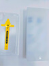 閃魔 適用于蘋果13鋼化膜iphone13promax/14plus手機膜13pro高清抗指紋保護膜 13ProMax/14Plus【超清|秒貼款】 1套裝|貼壞包賠 曬單實拍圖