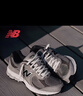 NEW BALANCE 七夕禮物 運動鞋男鞋女鞋透氣戶外低幫百搭休閑鞋2002R系列M2002RAW 39.5 曬單實拍圖