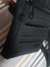 CAT卡特斜挎小包單肩手機包CAT iPad Mini平板記者包商務(wù)男84029 曬單實拍圖