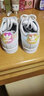 阿迪達斯（adidas）女鞋Superstar 貝殼頭板鞋三葉草炫彩休閑小白鞋FV3139 幻彩鐳射 36 曬單實(shí)拍圖