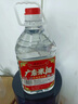 廚呱呱廣東米酒30度純糧食釀造桶裝泡藥水果廚房砂鍋啫啫煲做菜火焰白酒 30度 2.5L 1桶 約5斤 曬單實(shí)拍圖