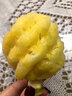 ZXC泰國(guó)小菠蘿 新鮮去皮迷你小菠蘿 普吉島進(jìn)口水果 順豐 2斤7-10個(gè) 曬單實(shí)拍圖