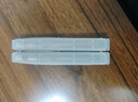 科密鉆刀Φ5.2*50mm財務(wù)憑證裝訂機原裝鉆刀 打孔刀 空心刀頭 一個裝 Φ6.0*60mm（原裝鉆刀） 曬單實拍圖