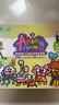 【文脈書局】幼兒自然拼讀英語教材Anima Phonics自拼動物城家庭版英國學校拼讀教材零基礎26個英文字母單詞發(fā)音早教繪本支持小BOOK點 5G點讀筆+Anima Phonics自拼動物城 曬單實拍圖