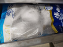 集鮮源野生大銀鯧魚新鮮白鯧魚鮮活速凍海魚平魚凈重?zé)o冰衣發(fā)順豐 1斤裝 嘗嘗鮮 銀鯧魚（5-6條/斤）凈重?zé)o冰衣 曬單實(shí)拍圖