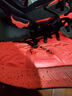 安德瑪（UNDERARMOUR）Project Rock強(qiáng)森6代男子健身運(yùn)動(dòng)訓(xùn)練鞋3026534 鳳火紅800 42 曬單實(shí)拍圖