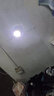 暗月強光手電筒穿天炮超長續(xù)航野外生存手電筒抓知了猴專用手電筒 白激光（尾部臺燈+可當(dāng)充電寶） 曬單實拍圖