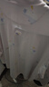 全棉時(shí)代月子服純棉春夏四季款孕婦睡衣產(chǎn)后哺乳睡衣孕產(chǎn)家居服三件套 粉底小熊家族【送哺乳背心】 XXL/175 曬單實(shí)拍圖