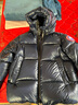 加拿大鵝（Canada Goose）Crofton 男女同款短款羽絨服派克大衣大鵝羽絨服 經(jīng)典升級 2252M 63 蔚洋藍 建議選擇小一碼，該款尺碼偏大 L 曬單實(shí)拍圖