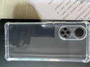 摩斯維 適用華為nova9手機殼hi 9pro保護套10青春版透明硅膠se鏡頭全包超薄氣囊防摔軟男女 華為nova9pro/ Hi nova9pro 曬單實(shí)拍圖
