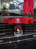 梵巡（fanxun）適用于大眾17-25款途觀(guān)L手機車(chē)載支架專(zhuān)用內飾改裝配件品導航支架 (17-21款)途觀(guān)L/R型-紅色 曬單實(shí)拍圖