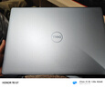 戴爾（DELL）新靈越16Plus-7640 16英寸酷睿i7 core7筆記本高性能輕薄本2.5K可選設計辦公筆記本電腦 3805:13代i7丨 FHD 16G內存丨1T固態(tài) 定制 曬單實(shí)拍圖