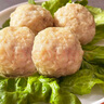 蘇小柳紅燒手工獅子頭肉丸子半成品菜熟食預(yù)制菜速食肉制品家宴 獅子頭400g*2袋（共8粒） 曬單實拍圖