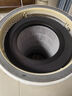 凈非凡適配艾吉森空氣凈化器濾芯KJ450F-T01A/T01F/T01X濾網KJ750F-T02  KJ700F-T02復合濾芯KJ180A-Z1 KJ450F-T01F原機-除醛除霾款 曬單實拍圖