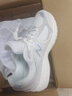 NEW BALANCE七夕禮物 官方男鞋女鞋408系列復(fù)古時尚透氣網(wǎng)面休閑鞋老爹鞋 米色 ML408D 38 (腳長23.5cm) 曬單實拍圖