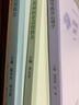 高等教育學+高等教育心理學+高等學校教師職業(yè)道德修養(yǎng)+高等教育法規(guī)概論 教師崗前培訓專業(yè)發(fā)展系列教材 大學教師資格證 曬單實拍圖