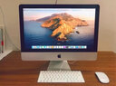 蘋(píng)果 Apple imac 二手蘋(píng)果一體機電腦臺式機 21.5/27英寸 4K/5K 辦公設計剪輯 京選電腦 | 一機一檢 21寸K33【i5-16G-1T固態(tài)】獨顯4G 曬單實(shí)拍圖