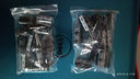 TaoTimeClub  電解電容 25V/3300UF 體積16*25 鋁電解電容10只 曬單實(shí)拍圖