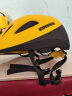 EROADE儿童头盔自行车电动车轮滑板溜冰6-12岁可爱骑行护具超轻加厚防摔 晒单实拍图