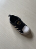 阿迪達斯（adidas）童鞋春夏三葉草軟底貝殼頭男童女童寶寶小童運動(dòng)鞋GX3233 GX3233（嬰童）/GX3231（小童） 28 碼/10k/腳長(cháng)16.5cm 曬單實(shí)拍圖