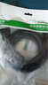 綠聯(lián)VGA線視頻數(shù)據(jù)線 高清工程級(jí)3+9線芯 電腦顯示器投影儀筆記本電腦機(jī)頂盒視頻連接線延長(zhǎng)線 5米 曬單實(shí)拍圖
