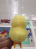 TOYS兒童玩具小雞會(huì )走毛絨雞仔跳跳寶寶發(fā)條小動(dòng)物下蛋母雞鸚鵡麻雀 黃色跳跳雞1只 曬單實(shí)拍圖