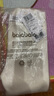 巴拉巴拉寶寶褲子女童打底褲加絨秋冬季嬰兒長(zhǎng)褲保暖精致可愛(ài)時(shí)髦 米白10302 100cm 曬單實(shí)拍圖