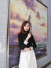 熒蒂小香風(fēng)毛衣外套女春秋2025新款法式氣質(zhì)針織衫開衫女牛仔褲套裝女 灰色毛衣【單件】 S建議80-95斤 曬單實(shí)拍圖
