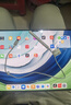 華為MatePad Pro 13.2英寸 2024款原裝智能翻蓋皮套 平板電腦磁吸保護(hù)殼保護(hù)套智能休眠 MatePadPro 13.2寸智能皮套（曜金黑） 曬單實(shí)拍圖