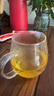 2009年原料云南易武普洱茶茶餅茶生茶正山古樹茶葉七子餅生普357g 一餅357克 曬單實(shí)拍圖