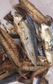 閩臻巴浪魚干福建巴浪熟魚干特產(chǎn)干貨500g海魚海鮮咸魚干小魚干粉干魚 巴浪魚干簡裝250g（去頭去內(nèi)臟） 曬單實拍圖