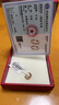 貝嘻愛18k金耳扣耳環(huán)玫瑰金耳圈彩金耳飾送女友生日情人節(jié)禮物小號(hào)1對(duì) 曬單實(shí)拍圖