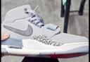 耐克（NIKE）官方男鞋 2025蛇年新款A(yù)J 312 舒適耐磨氣墊鞋籃球鞋 IB4712-161/蛇年限定 42 曬單實(shí)拍圖