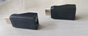 科迅隆 HD60B無(wú)源HDMI延長(cháng)器60米高清轉rj45網(wǎng)口投影儀電腦點(diǎn)歌機信號放大30米網(wǎng)線(xiàn)傳輸器 無(wú)源高清HDMI傳輸器60米 曬單實(shí)拍圖