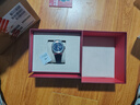 I&W CARNIVAL HWGUOJI瑞士品牌男士手表全自動(dòng)機(jī)械表名牌防水腕表歐美世界愛沃馳十大 曬單實(shí)拍圖
