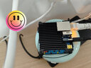 SHCHV OrangePi Zero 3鋁合金外殼 香橙派zero 3開發(fā)板散熱金屬保護(hù)殼子 鋁合金外殼 曬單實(shí)拍圖