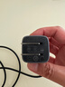 綠聯(lián)閃充湃氮化鎵PD30W蘋(píng)果充電器快充頭套裝兼容27/20W快充 適用iPhone17/16e/15/14手機 【30W氮化鎵】蘋(píng)果8-14快充套裝-1米 曬單實(shí)拍圖