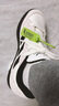 阿迪達斯 （adidas）【勁浪體育】男女通款時尚網(wǎng)球休閑鞋IH0961 IH0961 41 (255mm) 曬單實拍圖