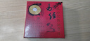 高端實(shí)心黃銅奇門(mén)遁甲羅盤(pán)活盤(pán)高精度銅小六壬轉(zhuǎn)盤(pán)五層轉(zhuǎn)動(dòng)陰陽(yáng)盤(pán)八宅明鏡轉(zhuǎn)盤(pán) 銅實(shí)心 奇門(mén)陽(yáng)盤(pán) 曬單實(shí)拍圖