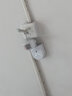 恩寶恩寶節(jié)水器學(xué)校溝槽式廁所感應(yīng)節(jié)水器自動(dòng)沖洗閥大便小便感應(yīng)器 超值套餐六 (白色1003) 曬單實(shí)拍圖