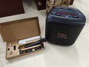 JBL PartyBox Encore2音樂(lè )戰將歡唱版2藍牙音箱 國家補貼 戶(hù)外家庭KTV麥克風(fēng)一體唱K歌廣場(chǎng)舞低音音響 曬單實(shí)拍圖