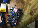 泛音收音機(jī)套件 diy收音機(jī)電子制作套件 FM立體音GS1299數(shù)字收音機(jī),d DIY散件+外殼散件 曬單實(shí)拍圖