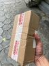 菲普萊中考專用跳繩廣州合肥廈門中學(xué)生體育考試電子計數(shù)鋼絲跳繩 藍色計數(shù)＋備用繩【贈品如圖】 曬單實拍圖