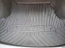 汽車(chē)后備箱墊專(zhuān)車(chē)專(zhuān)用防水尾箱墊環(huán)保18年2019-20款全包圍 日產(chǎn)經(jīng)典軒逸 新軒逸 14代軒逸 逍客 天籟 曬單實(shí)拍圖