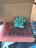天創(chuàng  )恒達TC-4000SD PRO內置采集卡4路CVBS AV標清視頻高清監控錄制pcie支持SDK 曬單實(shí)拍圖