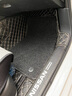 車(chē)麗友 新2024款日產(chǎn)14代軒逸腳墊全包圍天籟逍客奇駿23騏達汽車(chē)專(zhuān)用墊 黑米+黑絲圈【腳墊+全包尾箱墊】 曬單實(shí)拍圖
