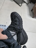 駱駝牌 男鞋戶(hù)外運動(dòng)休閑鞋透氣徒步登山鞋網(wǎng)面 P14A379629 暗夜黑 39 曬單實(shí)拍圖